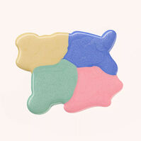 Pastel Please Esmalte de Uñas Pastel Please Esmalte de Uñas 2